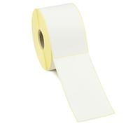 Label Metrics - 50mm x 100mm Thermal Transfer Labels 1,000 (50x100mm) Printer Labels
