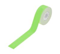 Label Paper Roll 15mmX4meter Oil Water Adhesive for Home Offices Organization Thermal Sticker Roll
