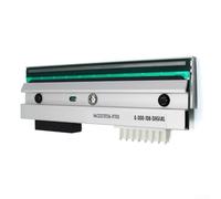 Label Printing Head 300dpi for CAB for a4 for a4+ XD4T Industrial Printer Component 5954072 Precise Barcode Generation Cool Environment Usage Robust Metal Design Standard