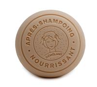 Label Provence - French Conditioner Bar Made With Organic Donkey Milk - For All Hair - 110g