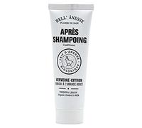 Label Provence - French Conditioner with Organic Donkey Milk - Lemon Verbena Fragrance - 30ml Travel Size