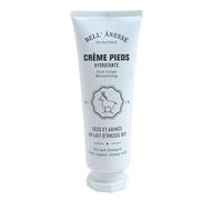Label Provence Nature - Foot Cream - Enriched With Organic Donkey Milk and Shea Butter - Moisturises Extremely Dry Feet and Cracked Heels -Donkey Milk Fragrance - 120ml