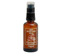 Label Provence Nature - French Citronella Mosquito Repellant Spray - 100% Natural and Organic Ingredients - Citronella Fragrance - 50ml