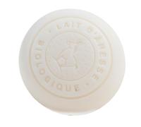 Label Provence Nature Savon de Marseille - Organic Donkey Milk French Pebble Soap - Nourishing and Moisturising Skin Care for Hands Face and Body - Donkey Milk Fragrance - 55g