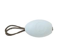 Label Provence Savon de Marseille - French Soap on a Rope Made With Fresh Organic Donkey Milk - Natural Soap and Easy To Use Hand Wash - Fragrance - 270g