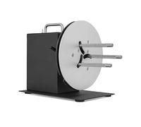Label Rewinder,Automatic Label Rewinder,Automatic Label Winder,Machine Synchronised With The Printer,Suitable For All Kinds Of Printers,220V