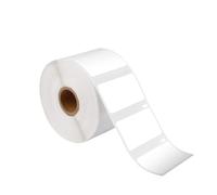 Label Rolls 57mm X 32mm 1000 Labels Compatible with LW SLP 440 450 450 Turbo 400 Printers