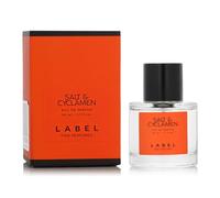 Label Salt & Cyclamen Eau de Parfum (1 x 50 ml)