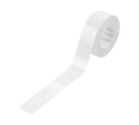 Label Sticker 15mmX4meter for File Classification Packaging Barcode Thermal Label Paper Sticky Notes Roll Thermal Paper Roll Colored Labels Sticky Labels Home Organization Kitchen Labeling Supply Tags