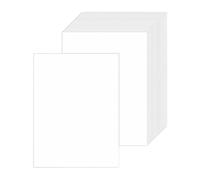 Label Stickers for Containers - Pantry Labels,5.9 x 3.9 inch Oil Resistant Label, Writable Sticker for Storage Bins Craft Organization