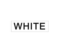 Label Tape Compatible with Brady BMP21 Plus and BMP21 LAB M21-375-595 375-595 Black On White Self-Laminating(M21-375-595 White)