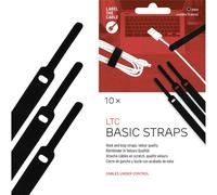 Label the Cable LTC 1110 Black