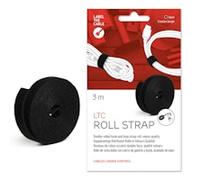 Label-the-cable LTC 1210 Black cable tie