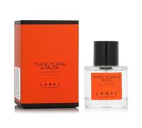 Label Ylang Ylang & Musk Eau de Parfum (1 x 50 ml)