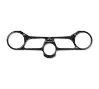 labelbike - 3D Gel Resin Sticker Motorcycle Steering Plate compatible with DUCATI 1299 PANIGALE S 2012-2016