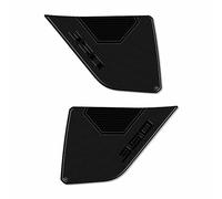 labelbike - 3D Resin Motorbike Stickers Decorations and side Protections Door Stud and Underseat sides compatible with Honda ADV350 2022-2025