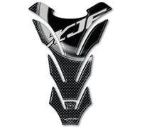 labelbike - 3D Stickers for Motorcycle Tank Pad Protection compatible with YAMAHA XJ6