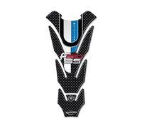 Labelbike - Sticker 3D Gel Resin Tank Protection for Motorcycles Compatible with BMW F650 Gs F650GS