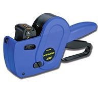 Labeling machine Sato Kendo 26 10 characters + 3 rolls of labels. Professional manual pricing machine ideal for shop.