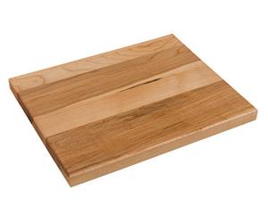 Labell Boards L08100 Canadian Maple Cutting Board