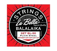 Labella LBL90 - set of strings for a Balalaika
