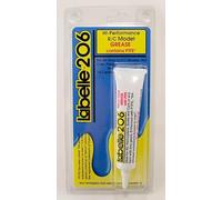Labelle 206 High Performance Remote Control Model Grease with PTFE*