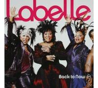 Labelle - Back to Now