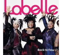 Labelle - Back To Now
