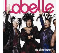 LABELLE - Back To Now (Korea Edition)