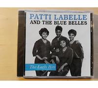Labelle Patti - Early Hits