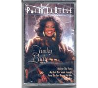 Labelle, Patti - Funky Lady [CASSETTE]