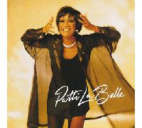 Labelle, Patti - Greatest Hits [CASSETTE]