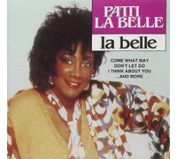 Labelle, Patti - Labelle