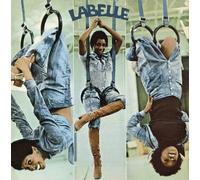 LaBelle, Patti - Labelle
