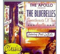 Labelle Patti - Live at the Apollo