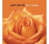 Labelle, Patti - Love Songs