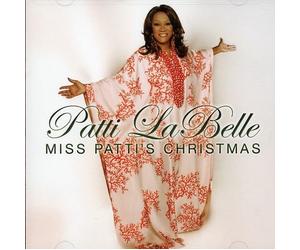 Labelle Patti - Miss Patti's Christmas