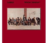 LaBelle, Patti - Moon Shadow