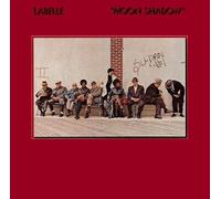 LaBelle, Patti - Moon Shadow