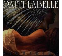 Labelle,Patti - Nightbird