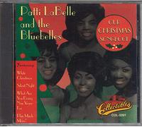 LaBelle, Patti - Our Christmas Songbook