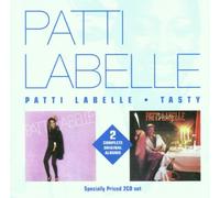 LaBelle, Patti - Tasty