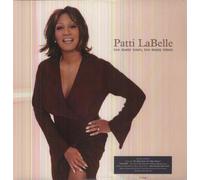 Labelle, Patti - Too Many Tears Too Many Times [12" VINYL] [12" VINYL]