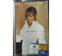 Labelle, Patti - When a Woman Loves [CASSETTE]