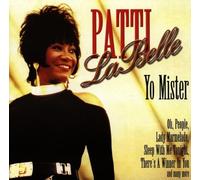 Labelle,Patti - Yo Mister
