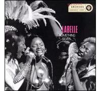 Labelle - Something Silver