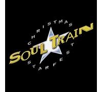 Labelle - Soul Train Christmas Starfest