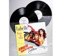 Labelle - Turn It Out [12" VINYL]