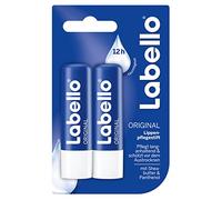 Labello 85002 Classic Double Pack 5.5 ml