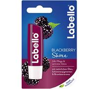 Labello Blackberry Shine Lip Balm 4.8g